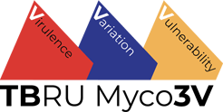 Tuberculosis Research Unit Myco3V